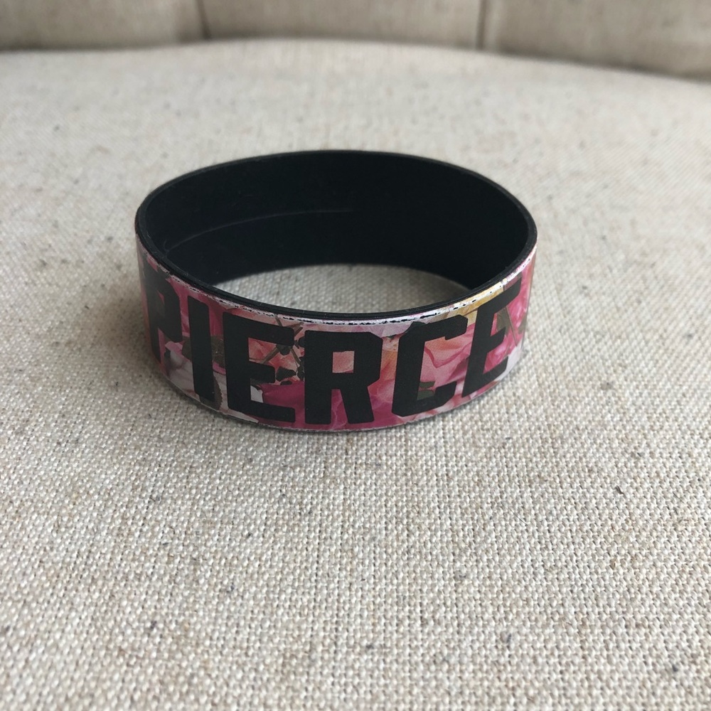 Hot Topic Pierce The Veil Bracelet